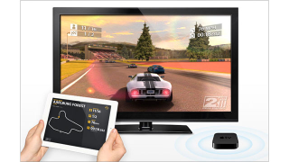 The Wii U Has Been Beaten to the Punch by an...iPad Game